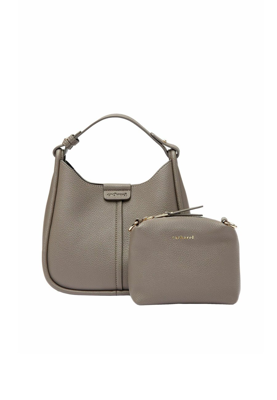 Сумка Cacharel Handbag, Taupe
Сумка Cacharel Handbag, Taupe