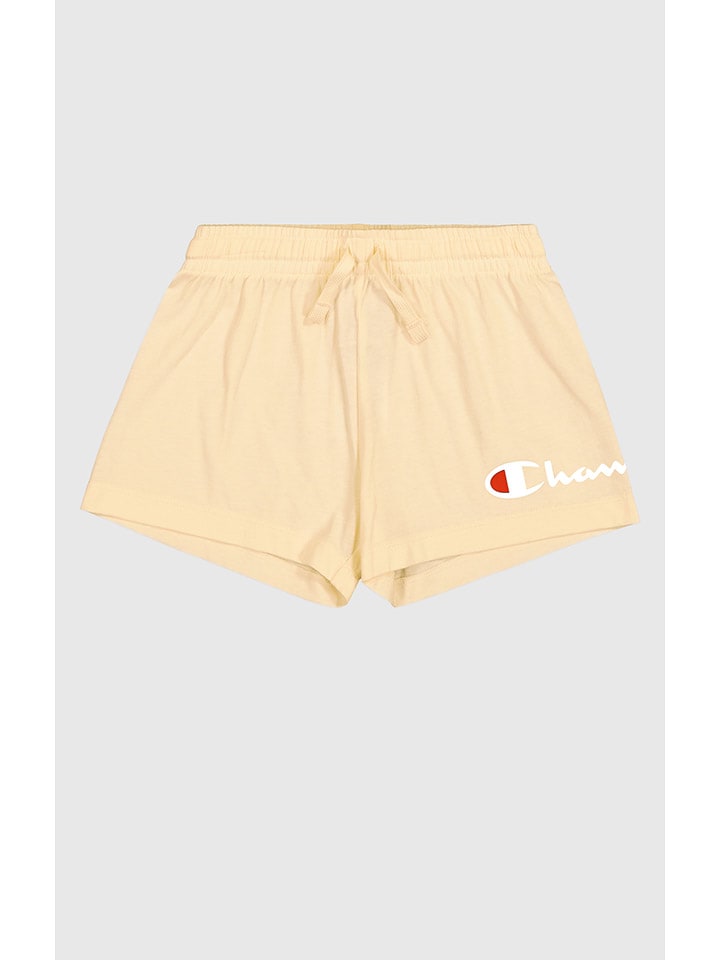 Шорты бермуды Champion, желтый
Шорты бермуды Champion, желтый