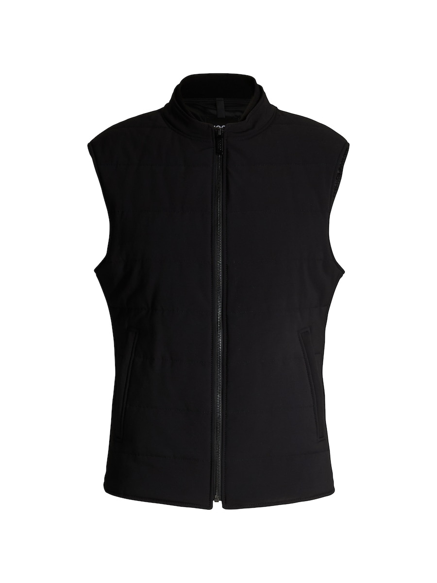 Жилет JOOP! Witro, черный
Жилет JOOP! Witro, черный