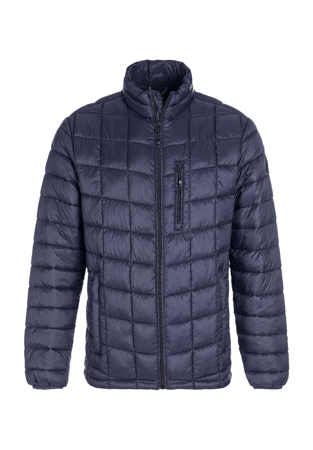 Стеганая куртка Luis с практичными карманами WHISTLER, цвет Navy Blazer, Синий, Стеганая куртка Luis с практичными карманами WHISTLER, цвет Navy Blazer 
Стеганая куртка Luis с практичными карманами WHISTLER, цвет Navy Blazer, Синий, Стеганая куртка Luis с практичными карманами WHISTLER, цвет Navy Blazer