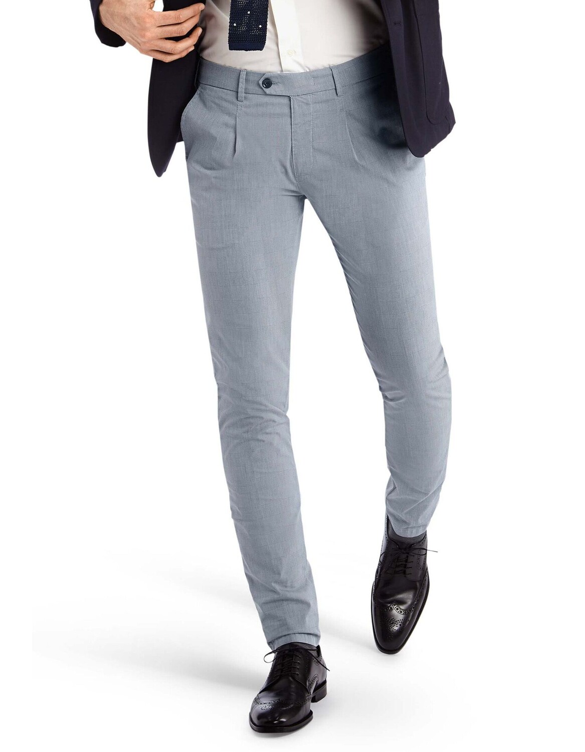 Брюки чинос MMX Leo, синий
Брюки чинос MMX Leo, синий