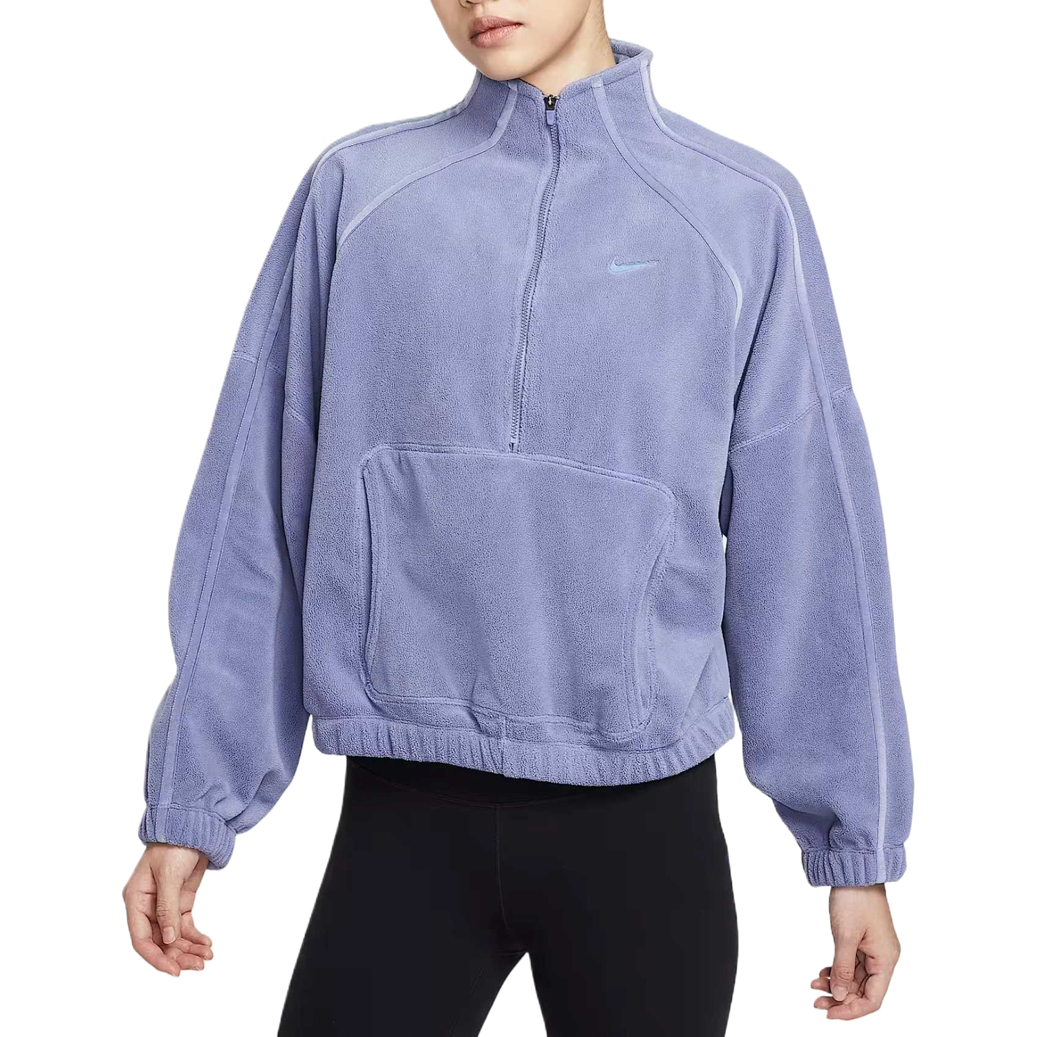 Nike Therma Sweatshirts Women's World Indigo/Walking Blue
Nike Therma Sweatshirts Women's World Indigo/Walking Blue