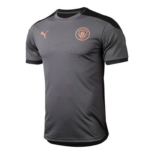 Спортивная футболка manchester city 20/21 training jersey 'grey' Puma, серый
Спортивная футболка manchester city 20/21 training jersey 'grey' Puma, серый