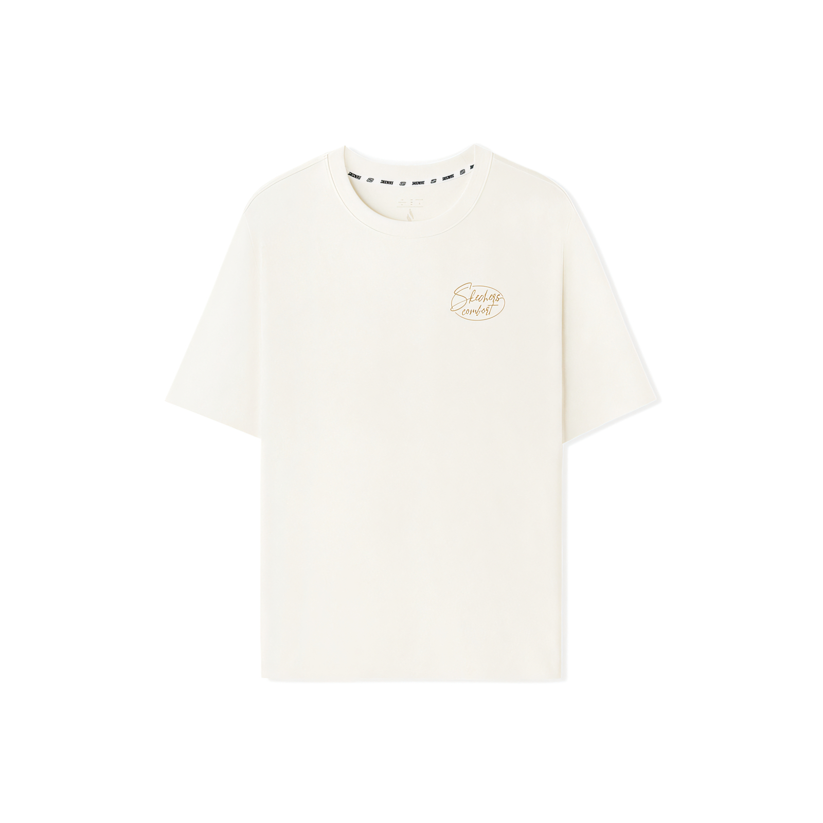 Skechers Футболка Sports Alliance Series Regular женская Marshmallow White 0074
Skechers Футболка Sports Alliance Series Regular женская Marshmallow White 0074