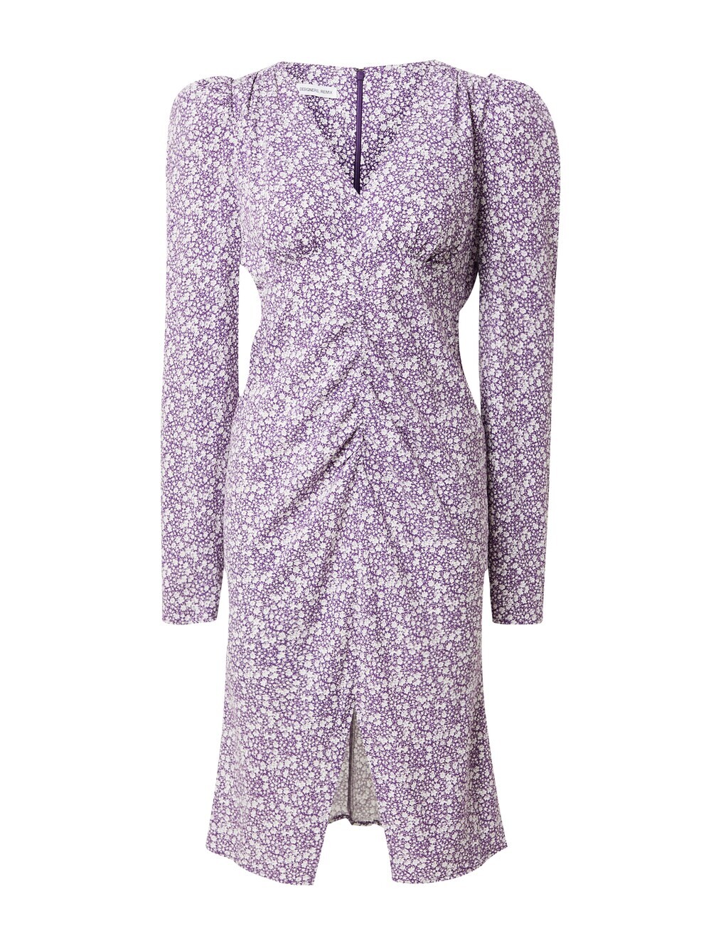 Платье Designers Remix Hawaii, фиолетовый
Платье Designers Remix Hawaii, фиолетовый