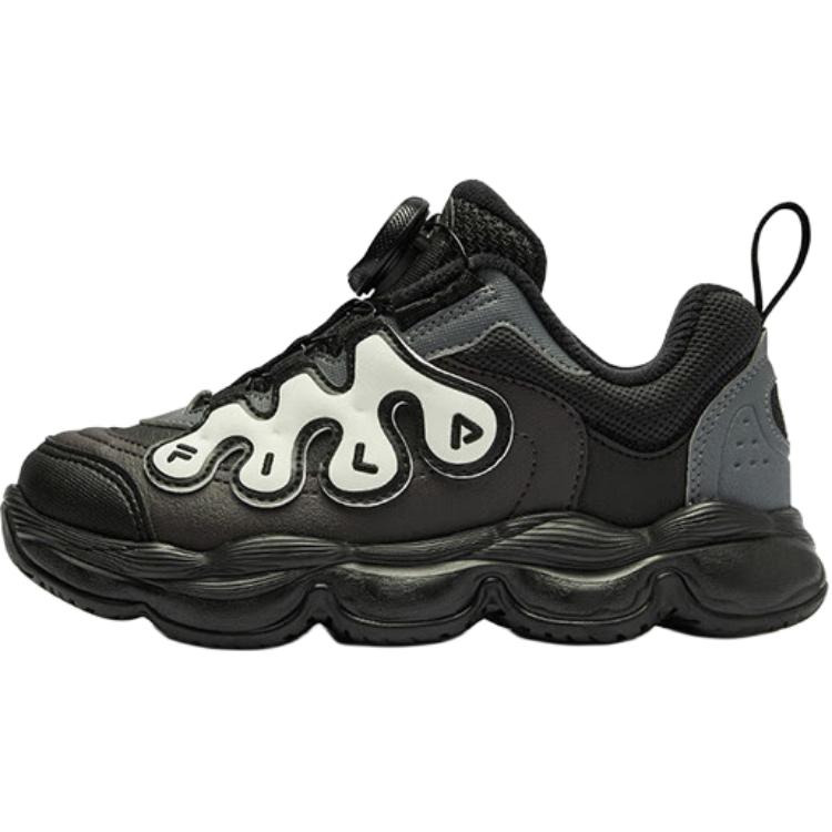 Баскетбольные кроссовки BOA для детей дошкольного возраста FILA KIDS, черный/фиолетовый
Баскетбольные кроссовки BOA для детей дошкольного возраста FILA KIDS, черный/фиолетовый