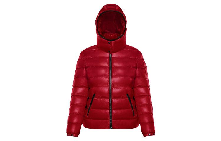 Женская куртка Buddy Series Down, цвет красный Moncler
Женская куртка Buddy Series Down, цвет красный Moncler