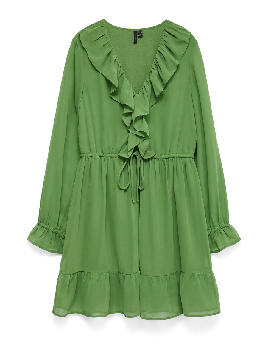 Мини платье VERO MODA VMDora, Green
Мини платье VERO MODA VMDora, Green