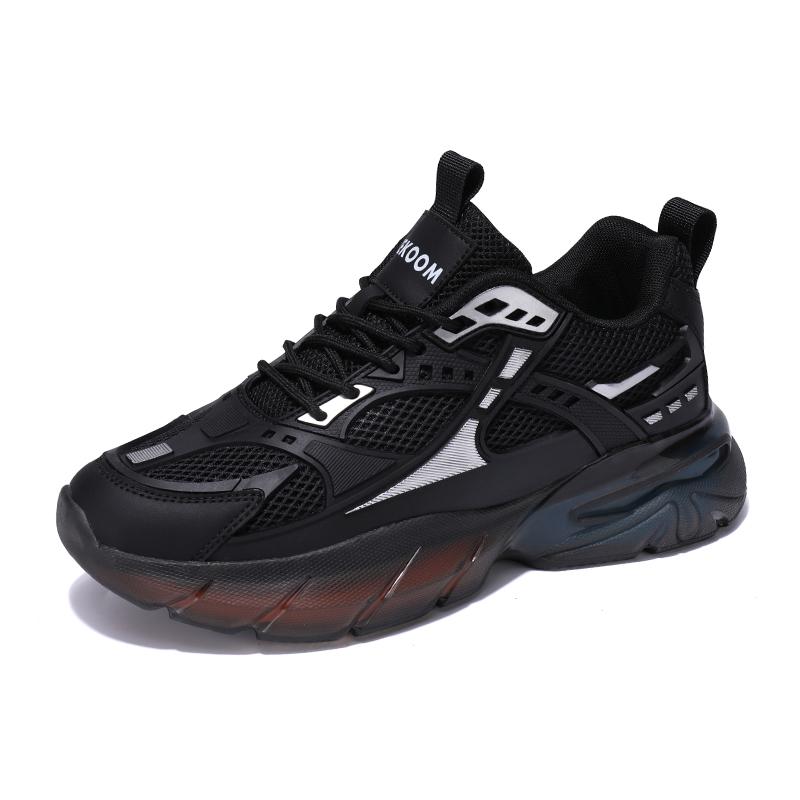 Мужские повседневные низкие туфли с амортизацией, износостойкие, дышащие, легкие, увеличивающие рост Boogie Bear, Beige
Мужские повседневные низкие туфли с амортизацией, износостойкие, дышащие, легкие, увеличивающие рост Boogie Bear, Beige