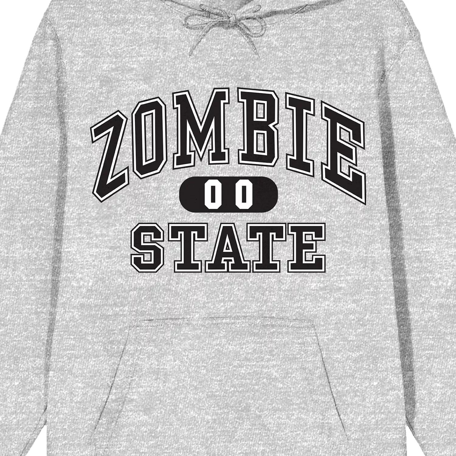 Мужская толстовка Emily The Strange Zombie Licensed Character
Мужская толстовка Emily The Strange Zombie Licensed Character