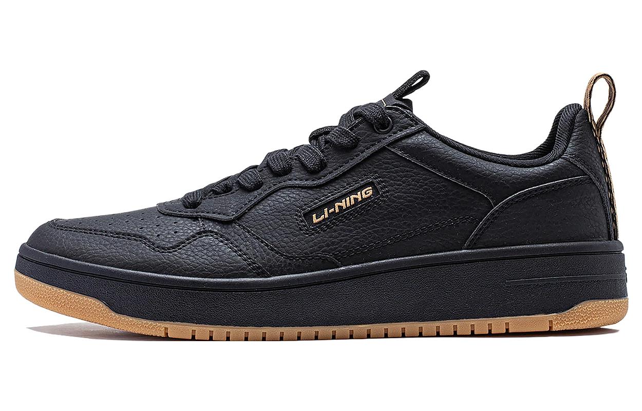 Звездный сахар противоскользящие износостойкие низкие кроссовки для скейтбординга мужские LINING, черный
Звездный сахар противоскользящие износостойкие низкие кроссовки для скейтбординга мужские LINING, черный