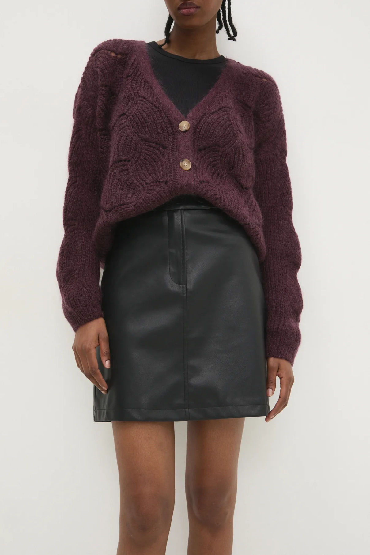 Юбка Answear Lab, черный
Юбка Answear Lab, черный