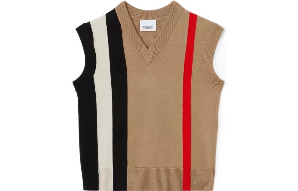 Детский жилет Burberry, цвет Brown
Детский жилет Burberry, цвет Brown