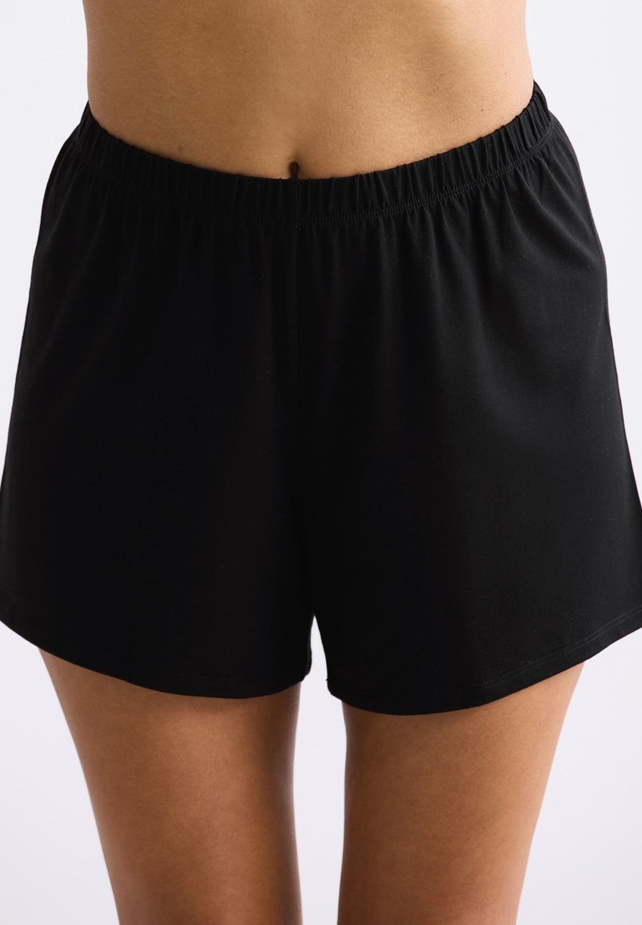 Пижамные брюки Erlich Textil LIGHT TOUCH, Schwarz/Black
Пижамные брюки Erlich Textil LIGHT TOUCH, Schwarz/Black