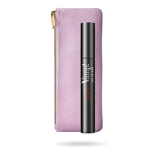 Вамп, Набор для макияжа, 2 шт. Pupa
Вамп, Набор для макияжа, 2 шт. Pupa