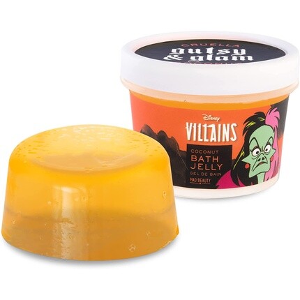 Pop Villains Cruella Bath Jelly S, Mad Beauty
Pop Villains Cruella Bath Jelly S, Mad Beauty
