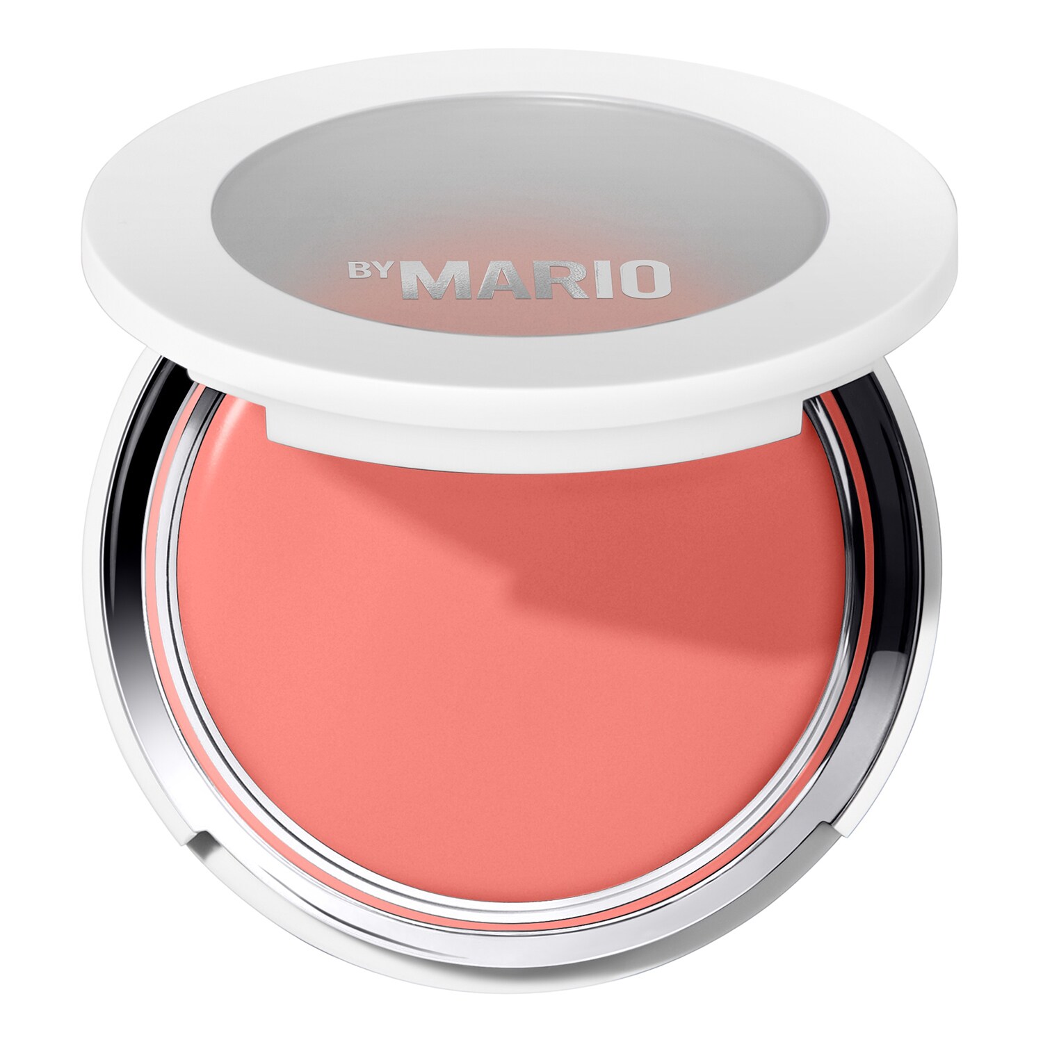 Кремовые румяна Soft Pop Plumping Blush Veil Makeup By Mario, Just Peachy + 5 g
Кремовые румяна Soft Pop Plumping Blush Veil Makeup By Mario, Just Peachy + 5 g