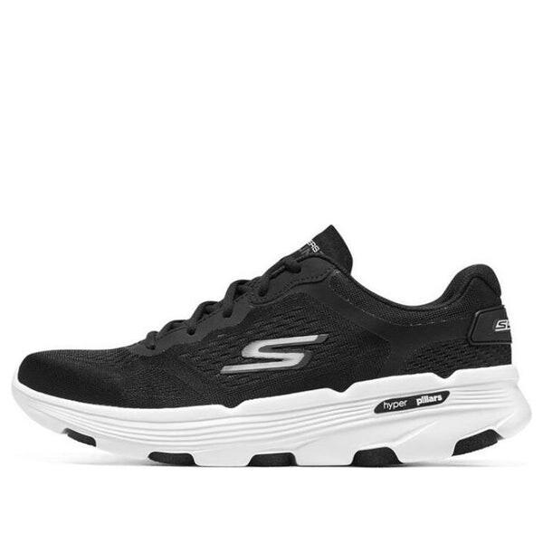 Кроссовки go run 7 'black' Skechers, черный
Кроссовки go run 7 'black' Skechers, черный