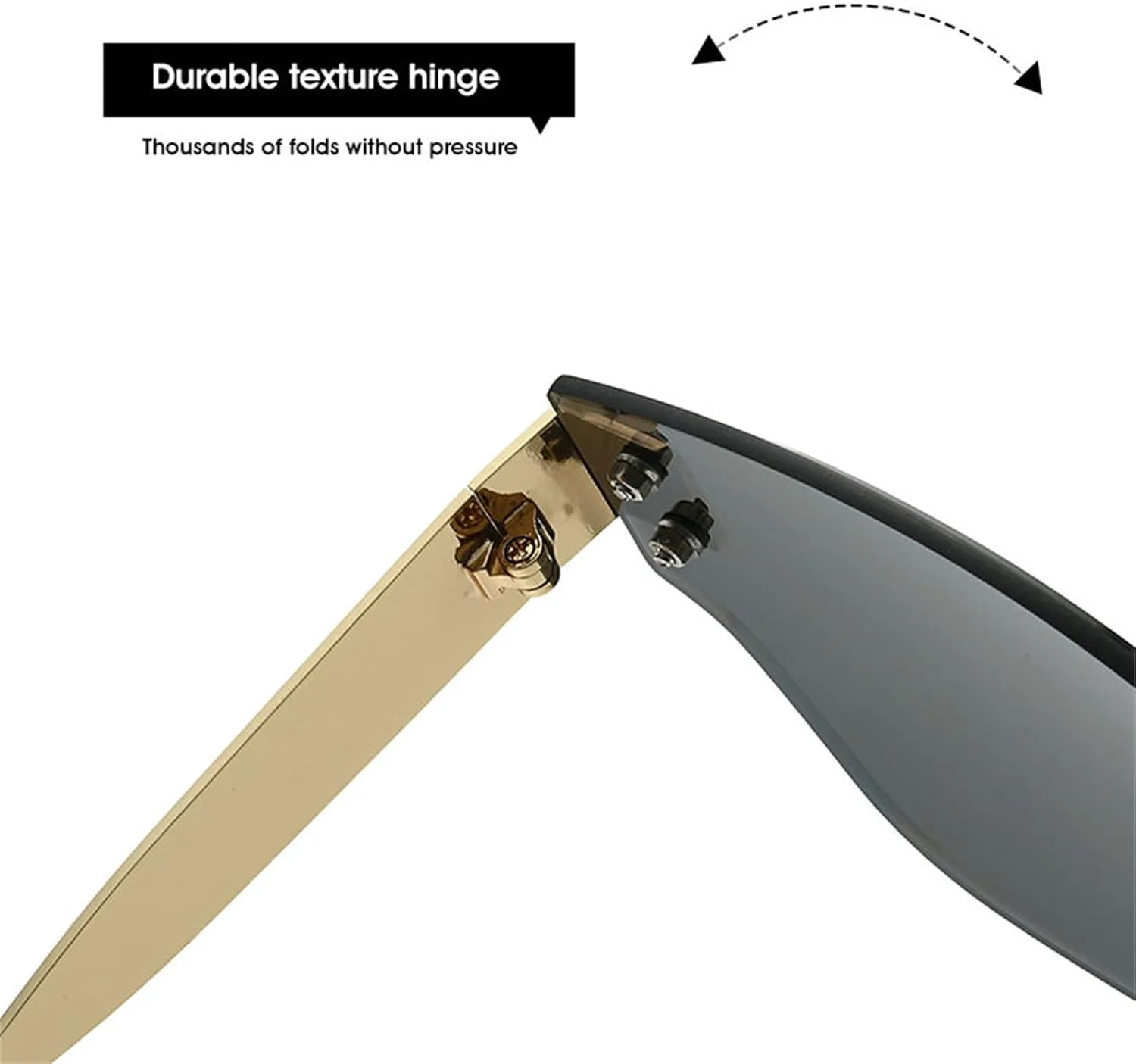 Солнцезащитные очки Willochra 90-х годов без оправы, модные очки для женщин и мужчин, квадратные солнцезащитные очки для женщин, летние очки для путешествий, C3
Солнцезащитные очки Willochra 90-х годов без оправы, модные очки для женщин и мужчин, квадратные солнцезащитные очки для женщин, летние очки для путешествий, C3