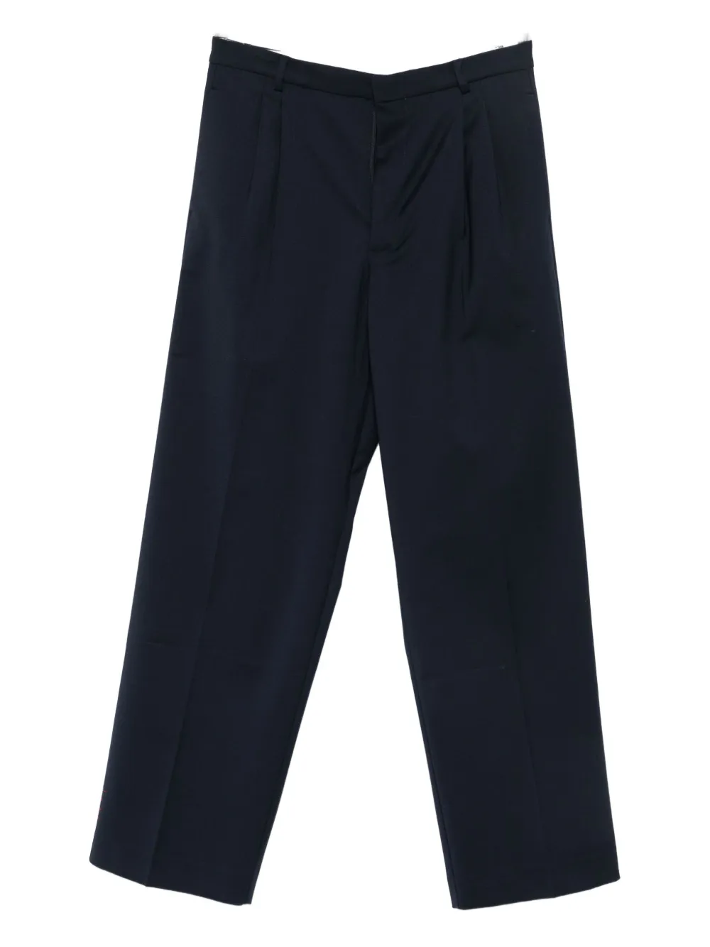 Брюки с защипами Amaranto, синий
Брюки с защипами Amaranto, синий