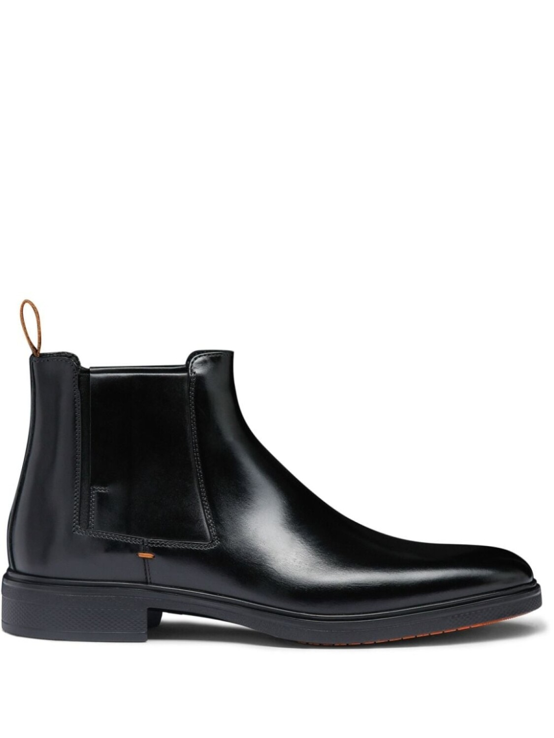 Santoni ботинки Easy, черный
Santoni ботинки Easy, черный