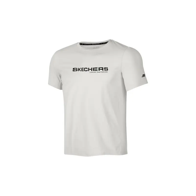 Футболка мужская lunar Skechers, серый
Футболка мужская lunar Skechers, серый