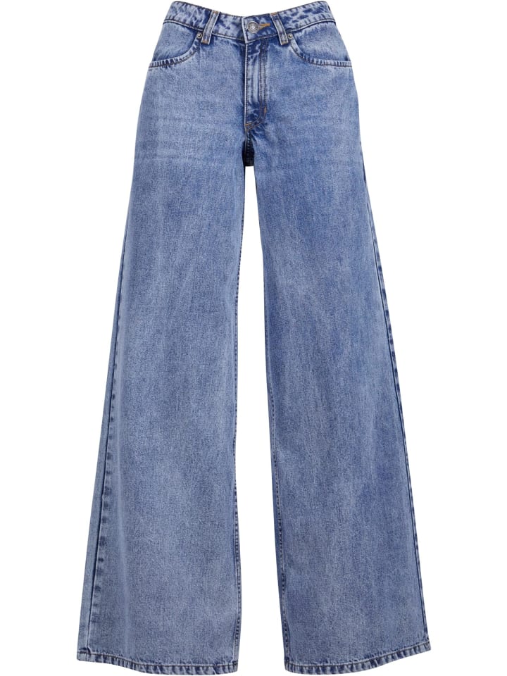 Джинсы Urban Classics
Джинсы Urban Classics