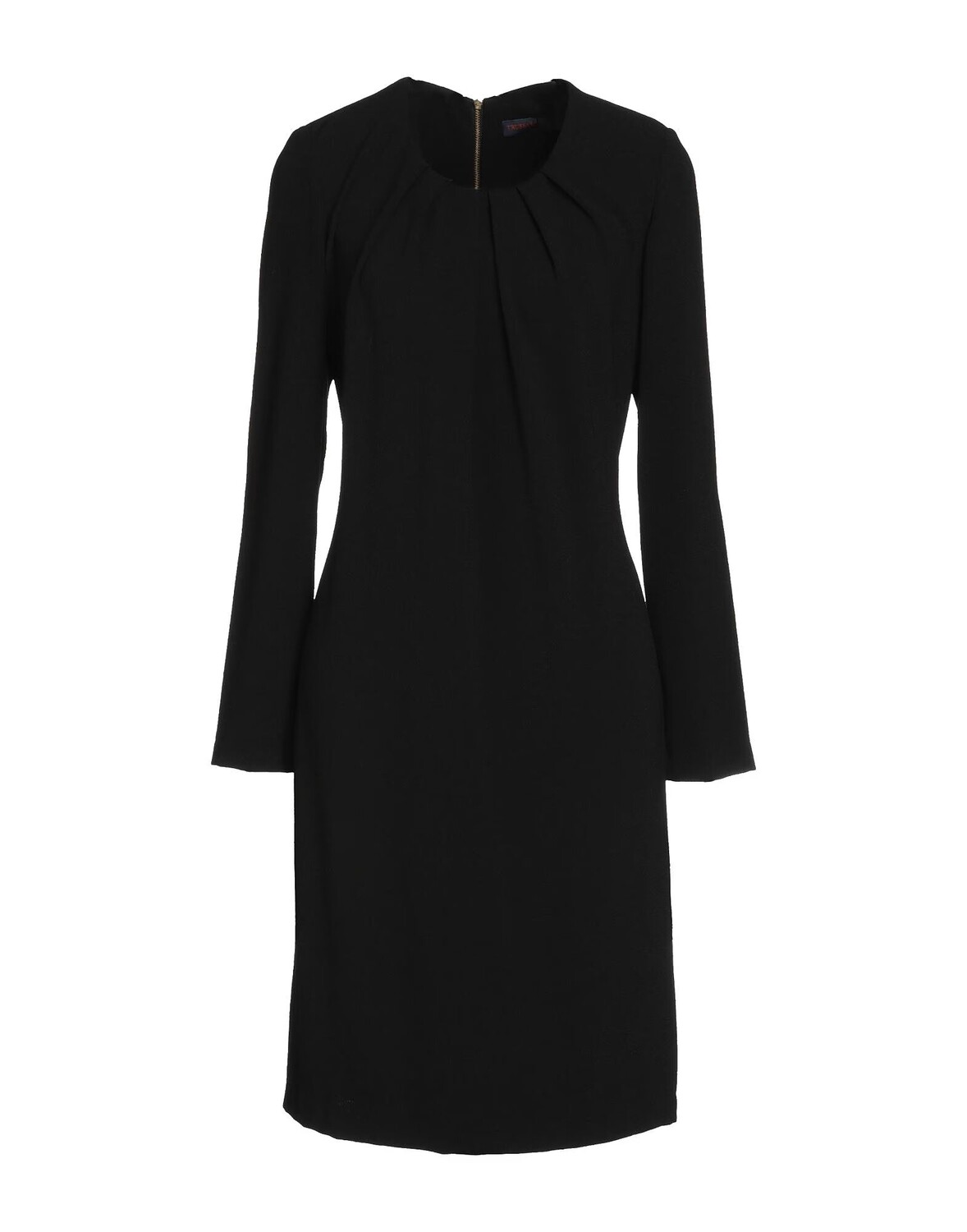 Платье Trussardi, черный
Платье Trussardi, черный