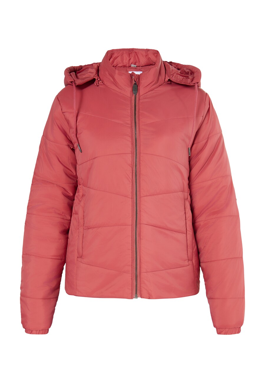 Демисезонная куртка Usha, Red
Демисезонная куртка Usha, Red