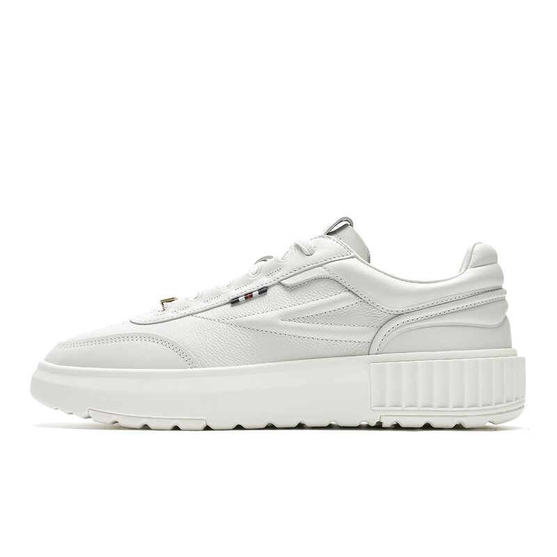 Кроссовки FILA Skateboarding Shoes Men Low-top White, цвет White in white, Белый, Кроссовки FILA Skateboarding Shoes Men Low-top White, цвет White in white
Кроссовки FILA Skateboarding Shoes Men Low-top White, цвет White in white, Белый, Кроссовки FILA Skateboarding Shoes Men Low-top White, цвет White in white