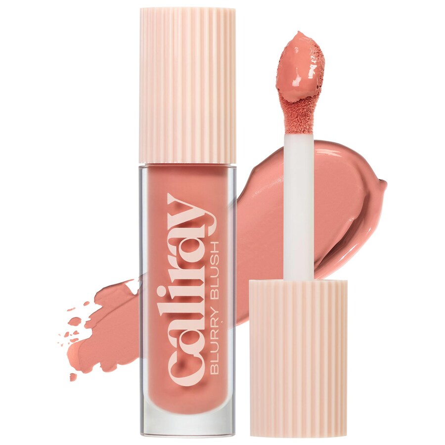 Стойкие кремовые румяна Blurry Blush caliray, 0.14 oz /4 g, Zen
Стойкие кремовые румяна Blurry Blush caliray, 0.14 oz /4 g, Zen