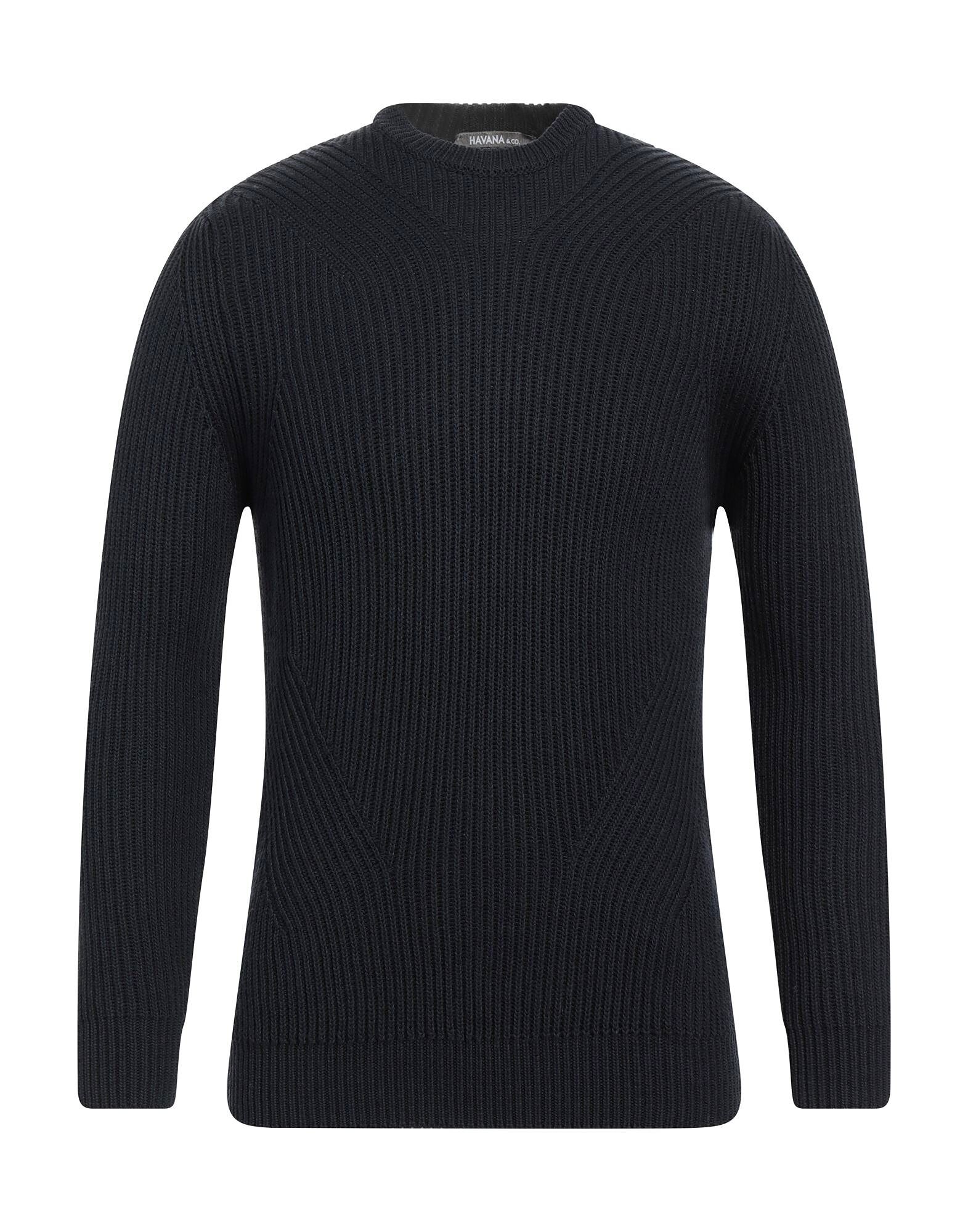 Свитер Havana & Co., полуночно-синий
Свитер Havana & Co., полуночно-синий