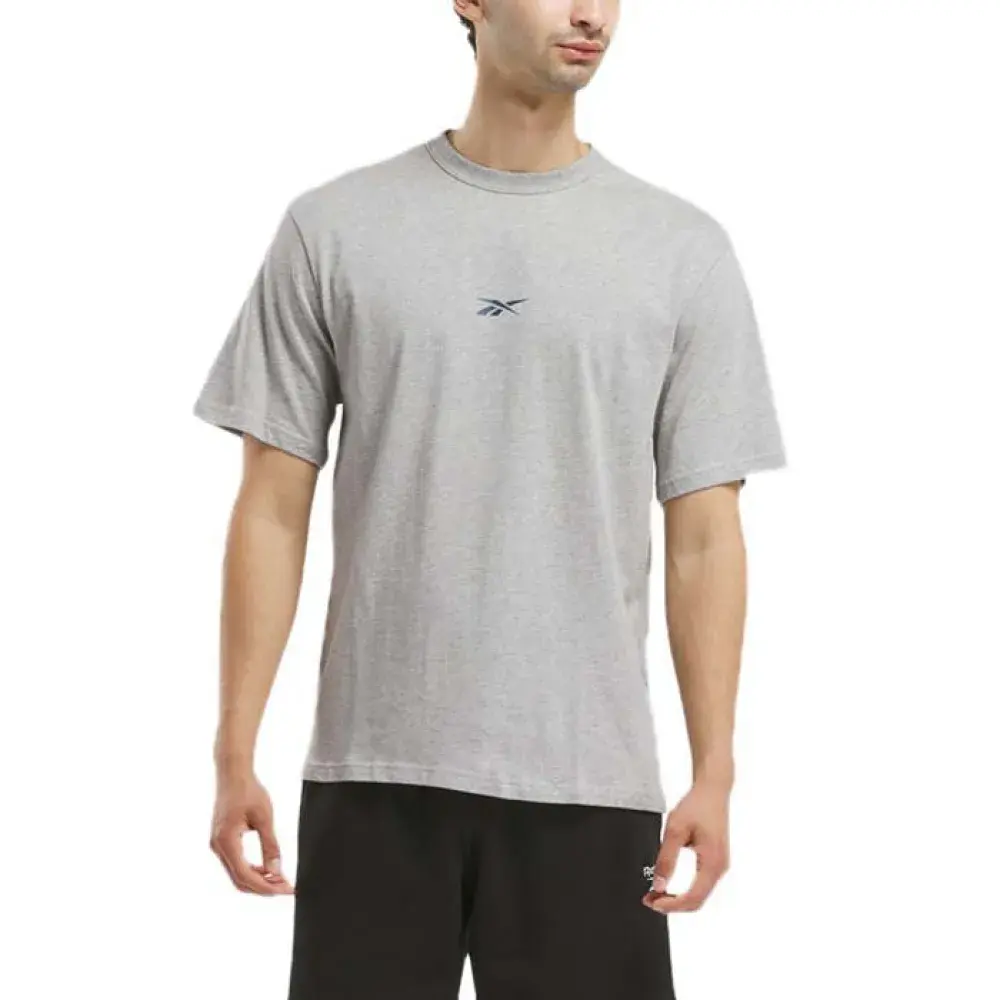 Футболка Reebok No Matter The Test Gfx, серый
Футболка Reebok No Matter The Test Gfx, серый