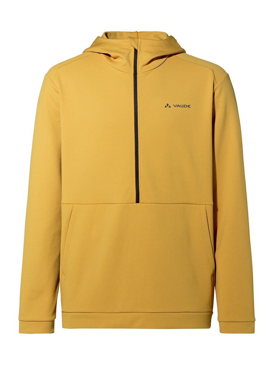 Спортивный свитер VAUDE, горчица
Спортивный свитер VAUDE, горчица