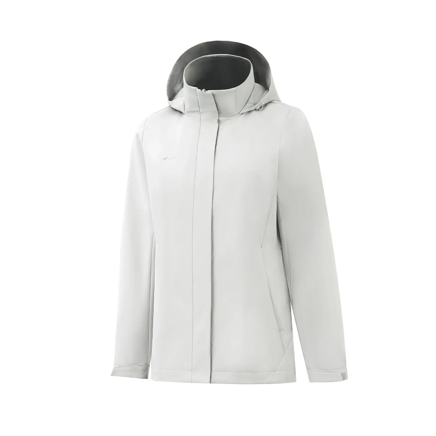 LINING Женское светло-лаймовое пальто тренч, Light Lime
LINING Женское светло-лаймовое пальто тренч, Light Lime