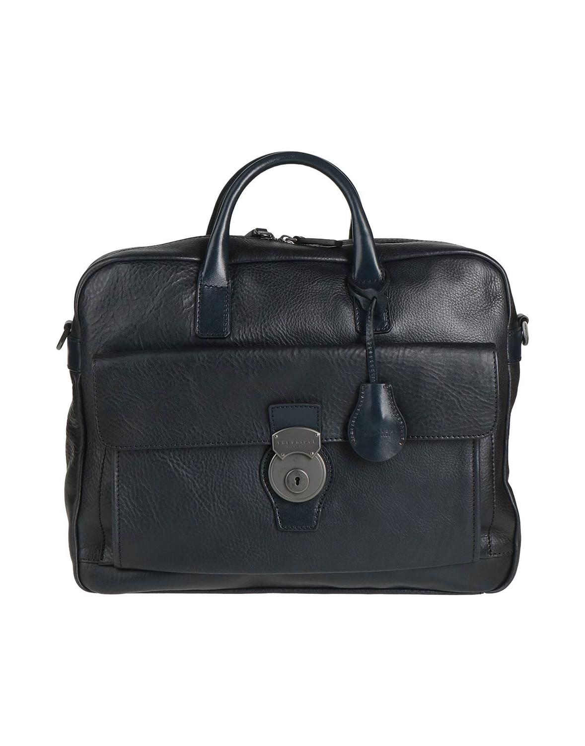 Сумка The Bridge, полуночно-синий
Сумка The Bridge, полуночно-синий