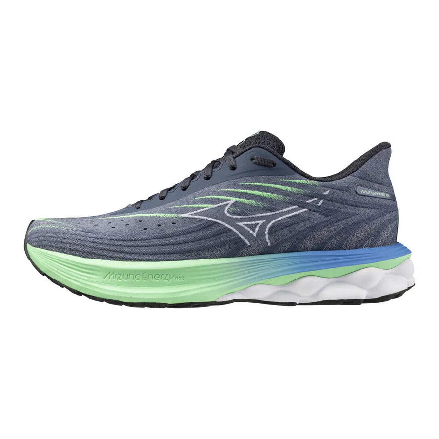 Мужские кроссовки Mizuno WAVE SKYRISE 6
Мужские кроссовки Mizuno WAVE SKYRISE 6