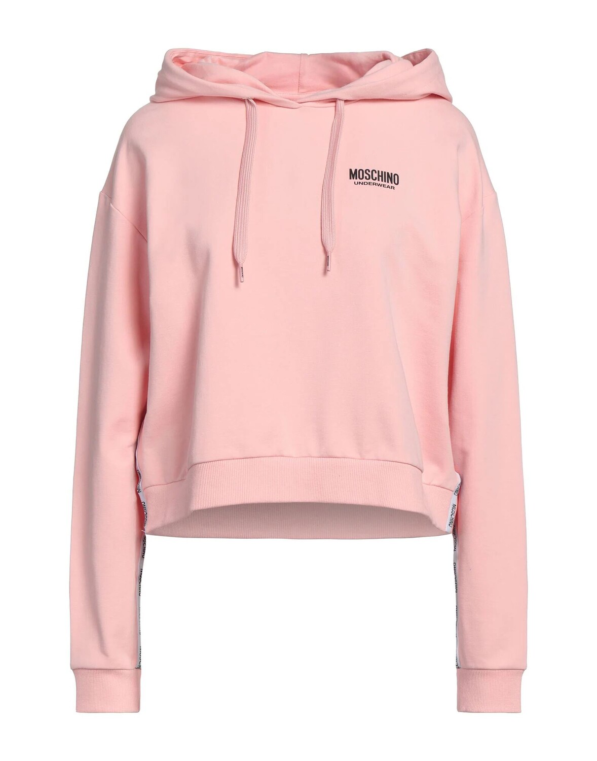 Одежда для сна Moschino, розовый
Одежда для сна Moschino, розовый