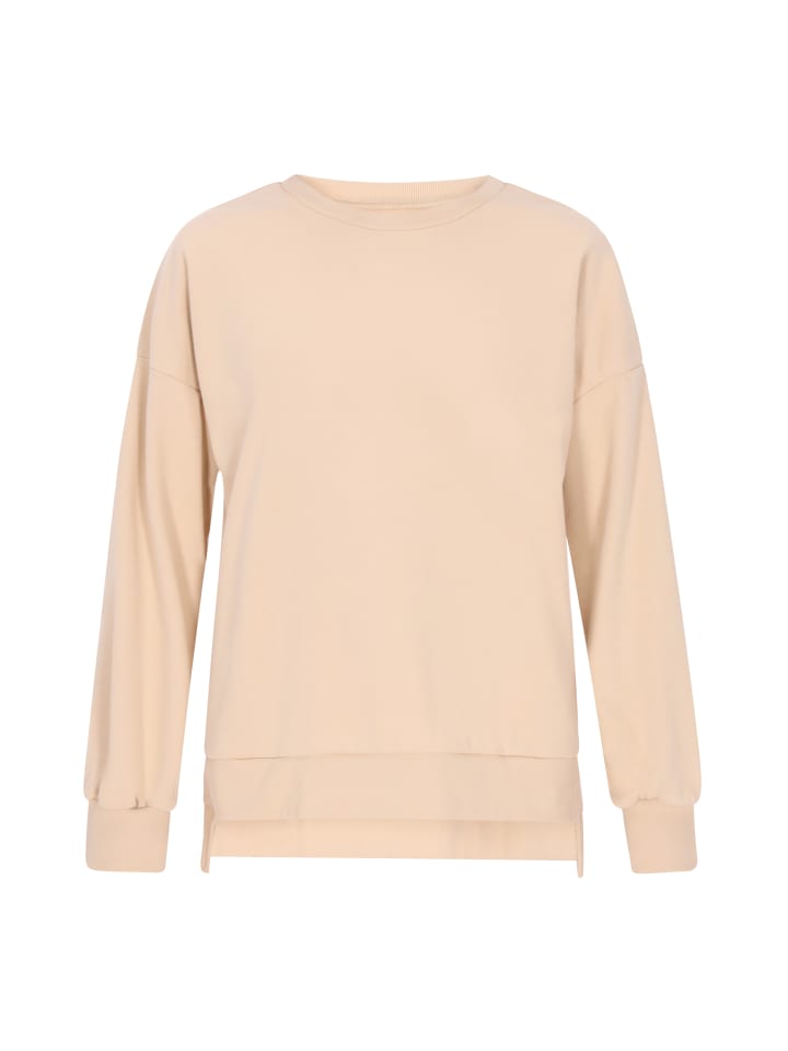 Толстовка usha BLUE LABEL, бежевый
Толстовка usha BLUE LABEL, бежевый