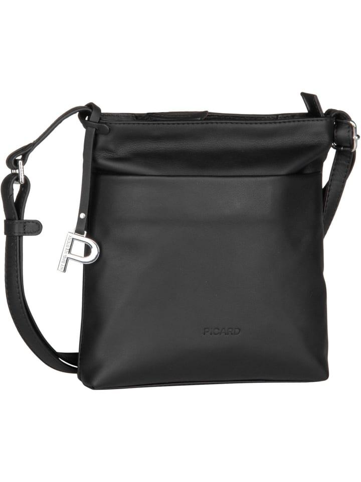 Наплечная сумка PICARD, черный
Наплечная сумка PICARD, черный