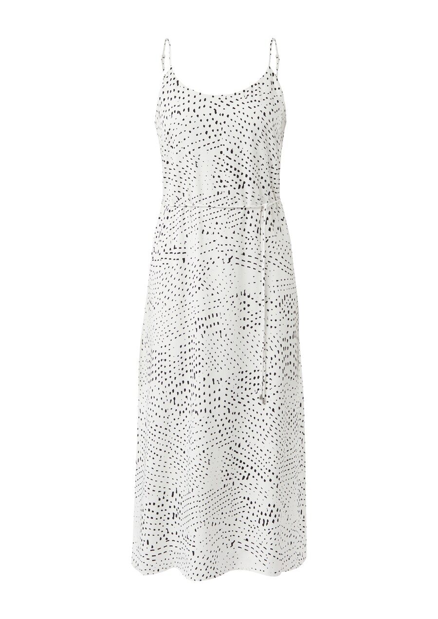 Летнее платье COMMA, White
Летнее платье COMMA, White