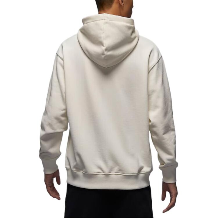 Толстовка мужская цвета слоновой кости Jordan, белый
Толстовка мужская цвета слоновой кости Jordan, белый