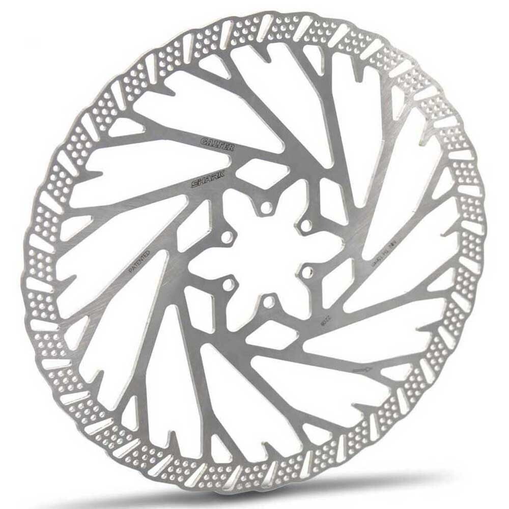 Тормоза Galfer Shark 2 mm disc
Тормоза Galfer Shark 2 mm disc