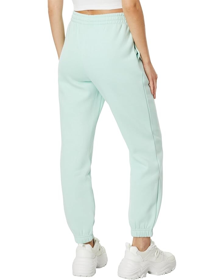 Брюки Fila Lassie Joggers, цвет Mist Green
Брюки Fila Lassie Joggers, цвет Mist Green