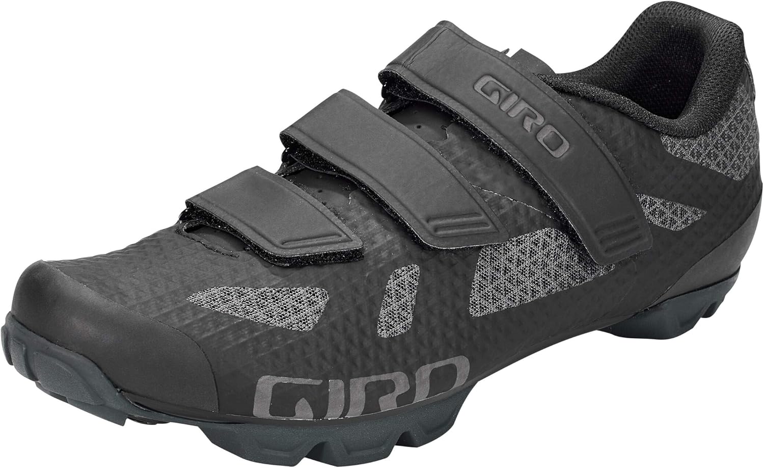 Велотуфли Giro Ranger - мужские Name Giro, черный
Велотуфли Giro Ranger - мужские Name Giro, черный