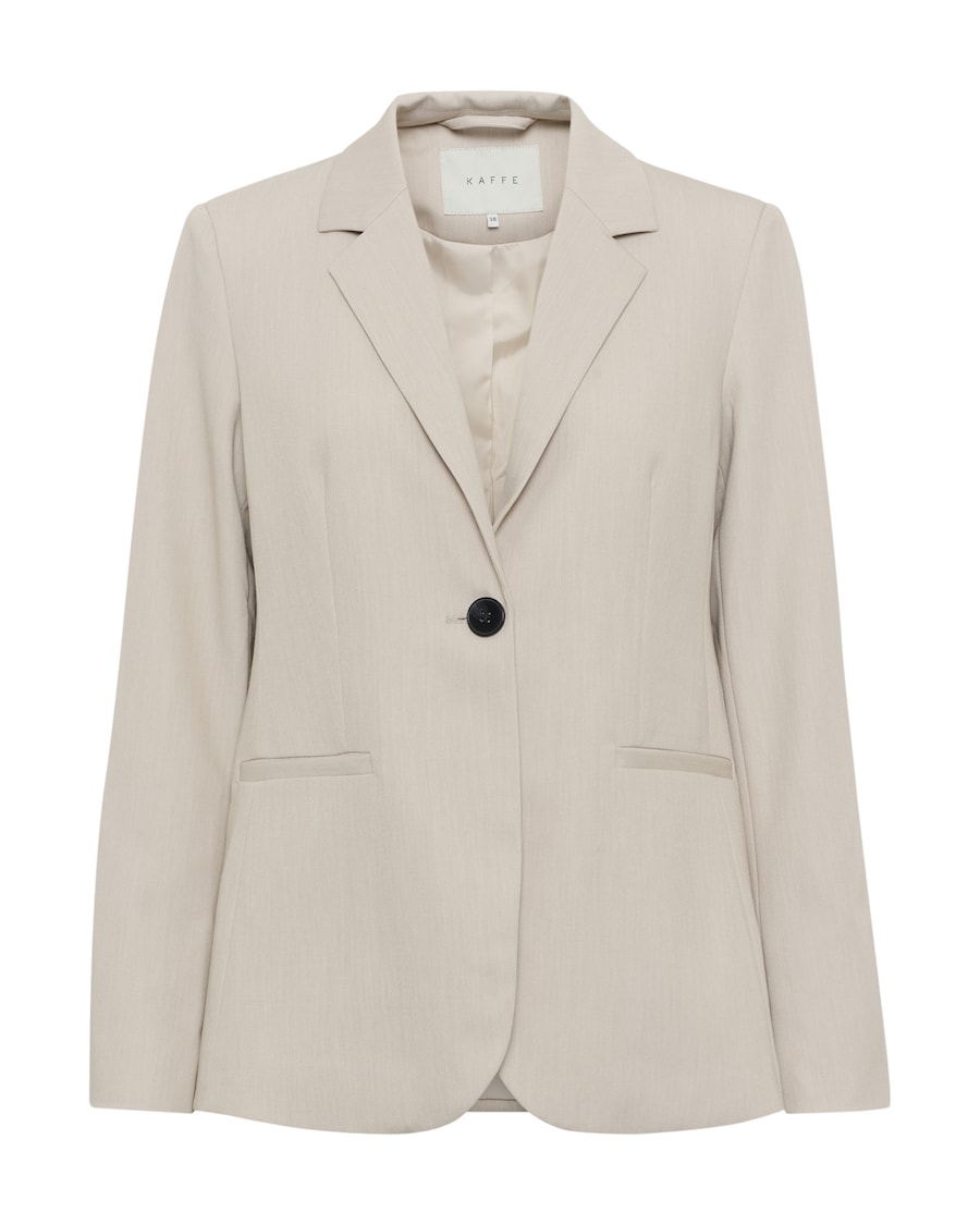 Блейзер Kaffe Sakura, Mottled Grey
Блейзер Kaffe Sakura, Mottled Grey