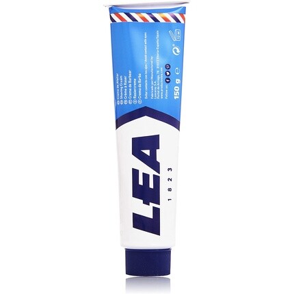 Крем для бритья 150 г, Lea
Крем для бритья 150 г, Lea