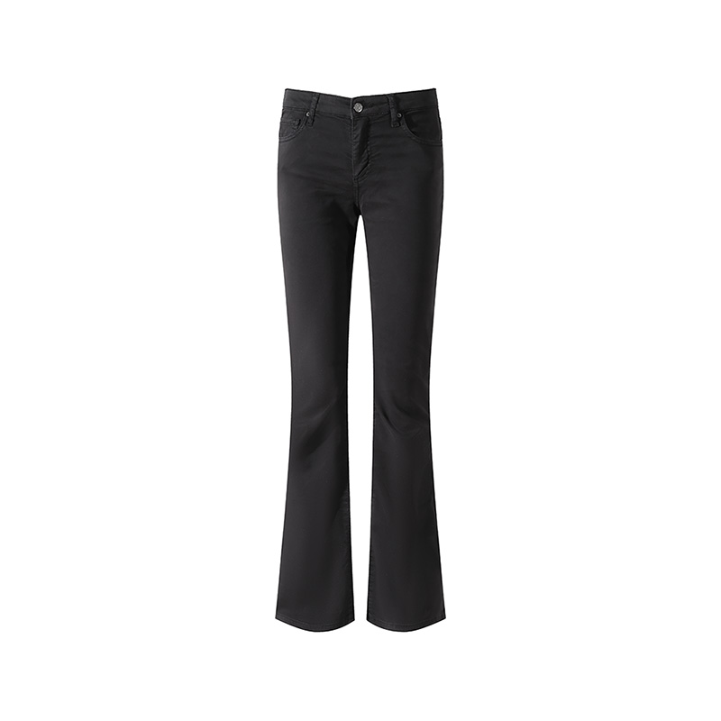 ARMANI EXCHANGE Женские повседневные брюки AE Casual Pants черные
ARMANI EXCHANGE Женские повседневные брюки AE Casual Pants черные
