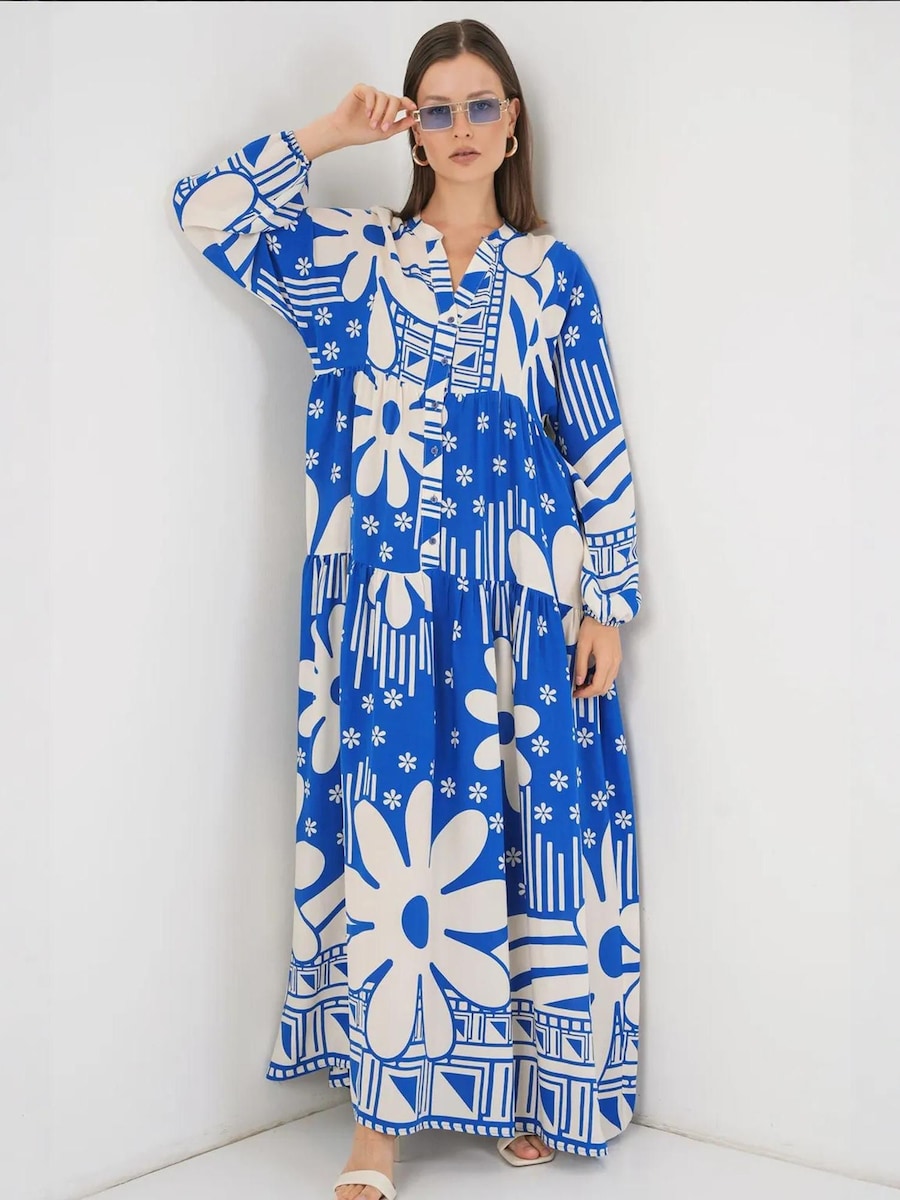 Платье Bigdart, синий
Платье Bigdart, синий