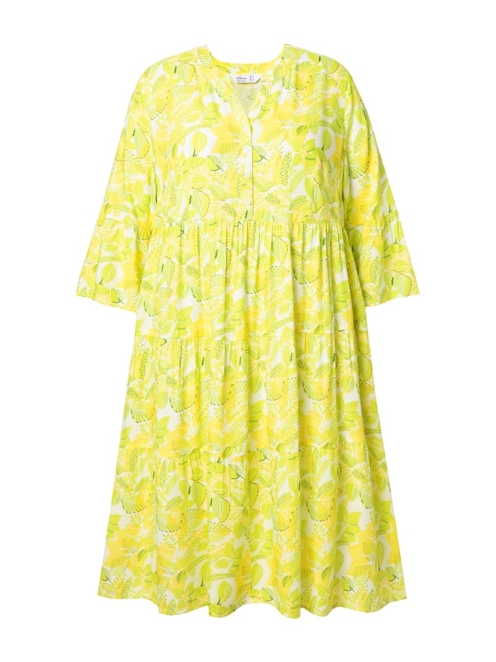 Платье до колена MIAMODA
Платье до колена MIAMODA